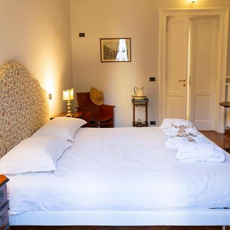 La Luna E I Falo Luxury Accomodation Turin Exteriör bild